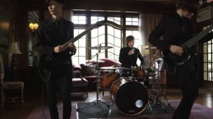 Polyphia | Aviator feat. Jason Richardson (Official Music Video)