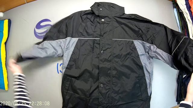 С 76. Уп № 3 (2020). Дождевики ж/м Extra. Германия. С/с 296 рублей за единицу смотреть онлайн