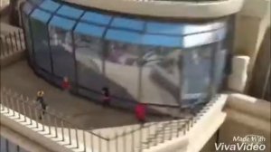 Клип Леди Баг и Супер Кот