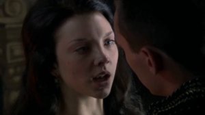 Тюдоры // Генрих приезжает к Анне Болейн