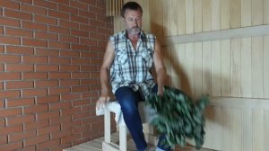 "Второе дыхание" в парной - ДЕМОНТАЖ ! Перепланировка парилки. " ПАРЯЩИЕ" полки без ног.