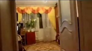 Как разбить люстру за 5 секунд