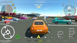 I JUST BOUGHT A NISSAN 350W (MILADY)  - Car Simulator 2 New Update