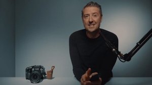 Lumix GH6 - All Intra vs Long GOP
