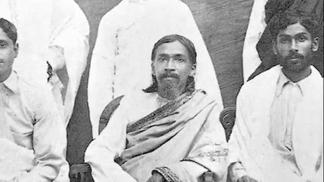 Сатпрем. Шри Ауробиндо или Путешествие Сознания. Глава 6 смотреть онлайн