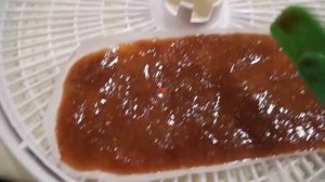 Пастила из сливы. Сливовая пряная пастила (пряная). Делаем конфетки из пастилы.