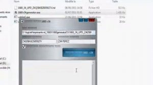 Reset ML-1660 1665 1666 v1.01.00.34f.FLV