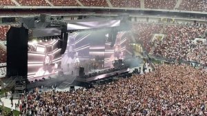 Концерт РУКИ ВВЕРХ 22.07.2023