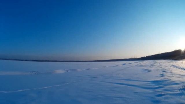 Природа моего края)))))) смотреть онлайн