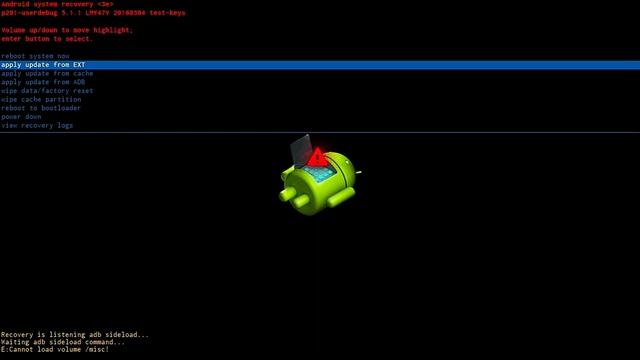 MXQ Pro 4K - Restore Your Amlogic Android Box to its Stable State with TWRP (Tagalog w/ English Sub смотреть онлайн