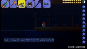 Как делать порт в террарии