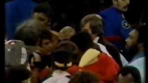 Earnie Shavers vs Ken Norton 23.03.1979 2-2