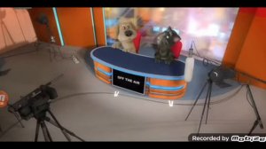 Том и его друзья 2012 года