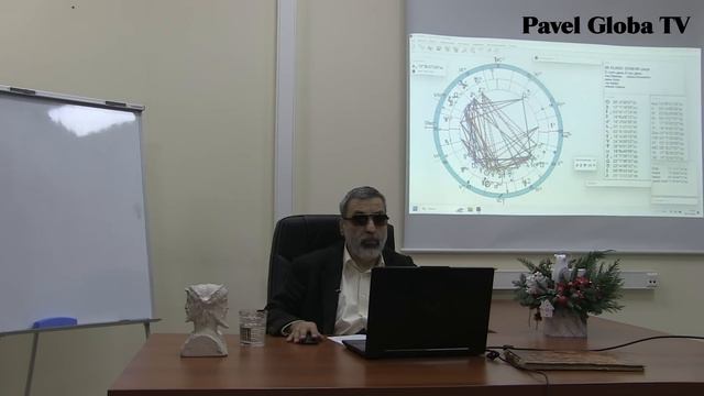 Павел Глоба: Новогодняя встреча в Институте Павла Глобы - голая вечеринка, события в Абхазии.