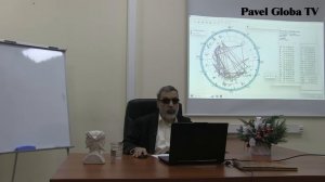 Павел Глоба: Новогодняя встреча в Институте Павла Глобы - голая вечеринка, события в Абхазии.