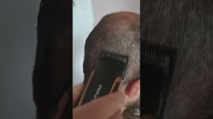 Машинка для стрижки волос Rowenta TN1606