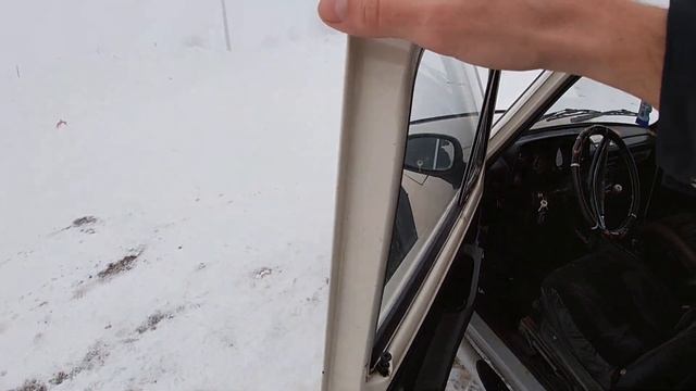 ВАЗ 2121 "НИВА". Старичок на ходу смотреть онлайн