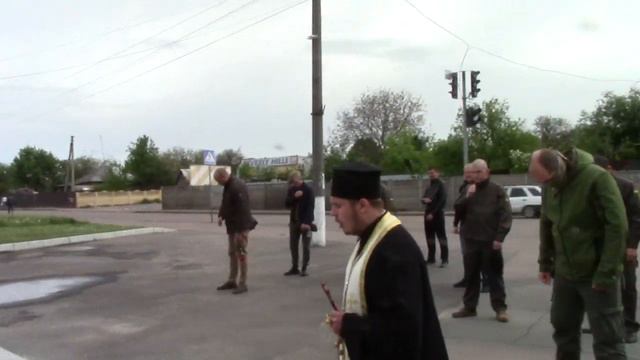 #КОНОТОП ПАМ'ЯТАЄМО. 09.05.2020. смотреть онлайн