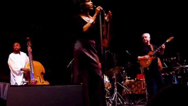 overjoyed .. Nnenna freelon смотреть онлайн