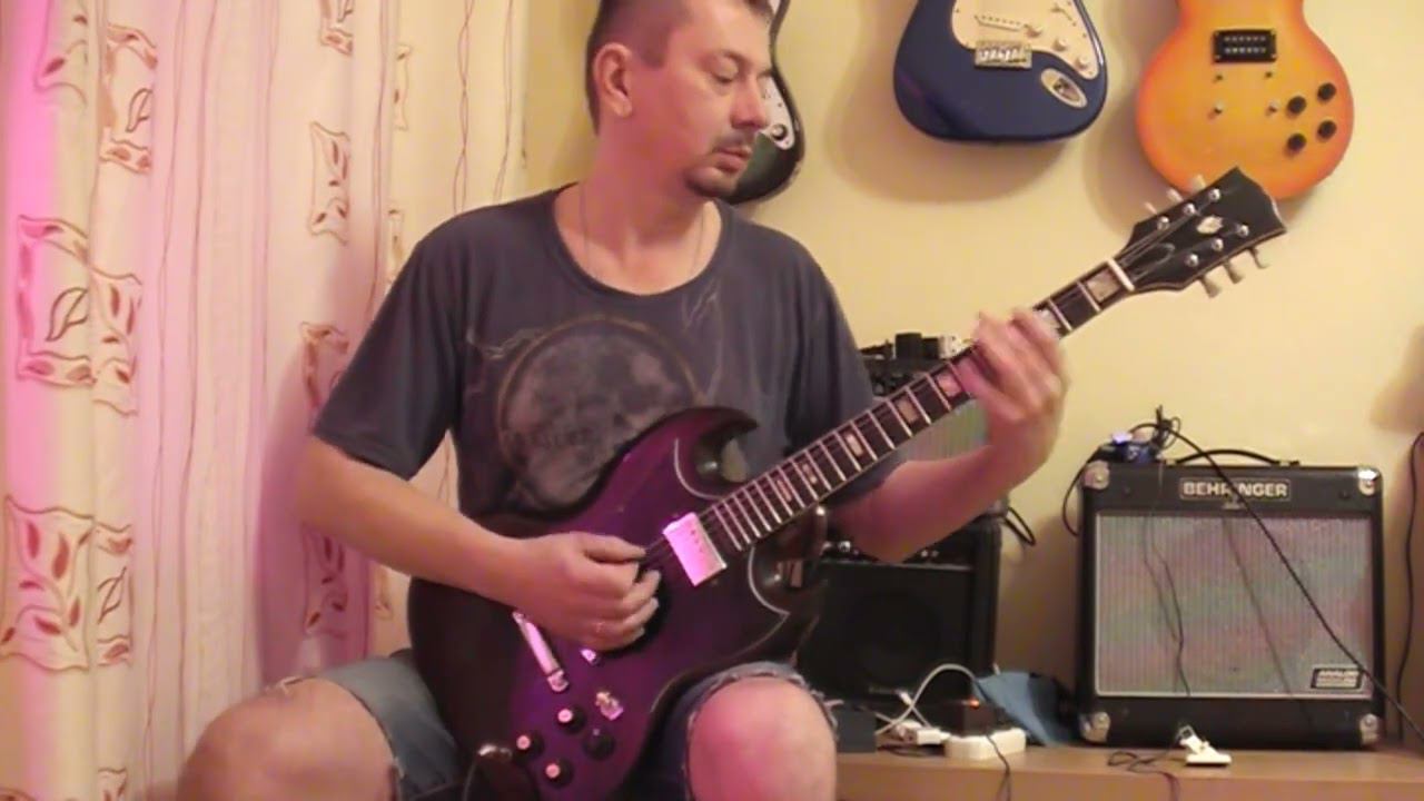 SG Japan vintage
