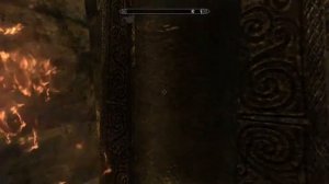 The Elder Scrolls V: Skyrim. Храм Мирака. Прохождение от SAFa