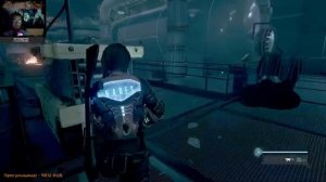 Daymare 1994: Sandcastle/ Прохождение