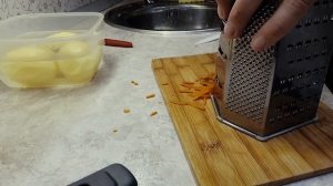 РЕЦЕПТ | Вкусный суп | Суп из куриного филе