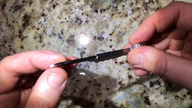 Нож На Связку Ключей Sanrenmu Ключ 4113 SUX-SB смотреть онлайн