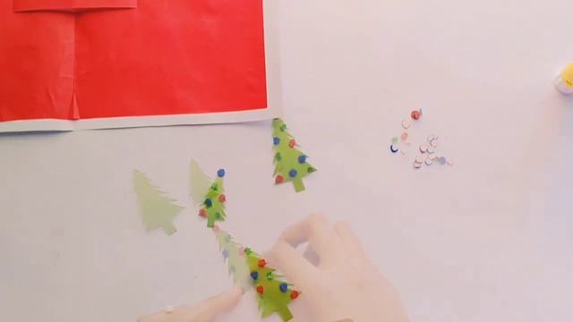 Pop up Card Christmas tree?|| Pop up Card Ideas || #butterflyartsandcrafts #diy #handmadecardideas смотреть онлайн