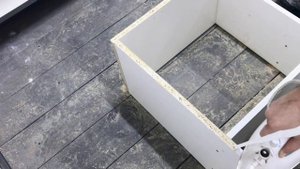 Стеллаж для инструментов своими руками