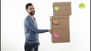 Лайфхаки для переезда