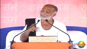 Day 6 - Manas Lachhiman | Ram Katha 640 - Lucknow | 23/06/2005 | Morari Bapu