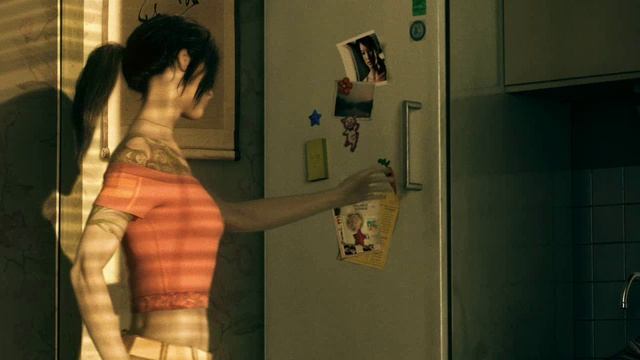 The Secret World, трейлер.