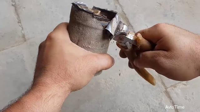 Причины загрязнения топливного фильтра