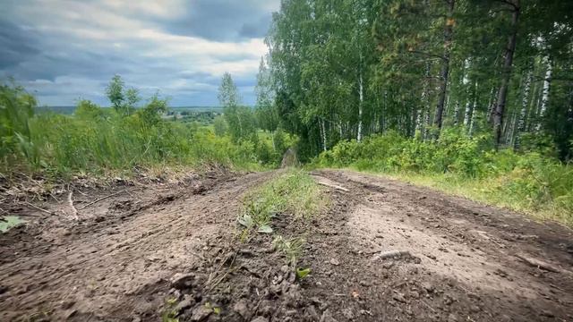 Магадаевский яр (Томский район) 2022 год