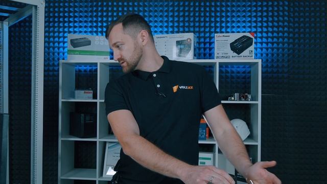 ИБП IPPON Back Comfo Pro II 850: обзор и стресс-тест устройства смотреть онлайн