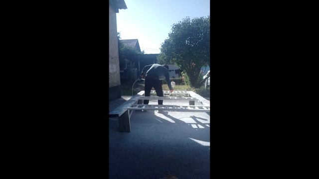 Манеж трансформер своими руками смотреть онлайн