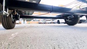 Обзор эвакуатора МЗСА М 5220 2.35 исп 301