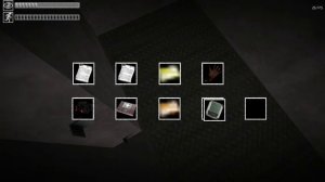 SCP: Containment breach mobile: прохождение: безопасная сложность. Часть 1 "ГП-5"