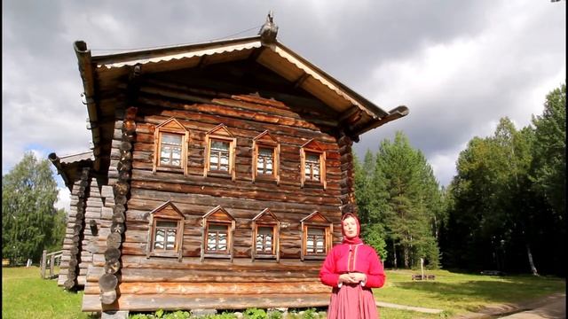 Конь на крыше – в доме тише смотреть онлайн