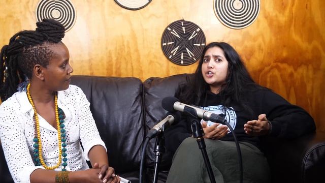 Episode 12: China in Africa (Part 1) смотреть онлайн