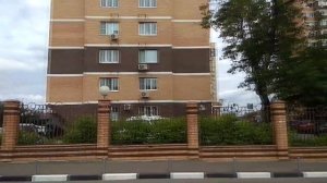 Прогулка по Совхозу имени Ленина