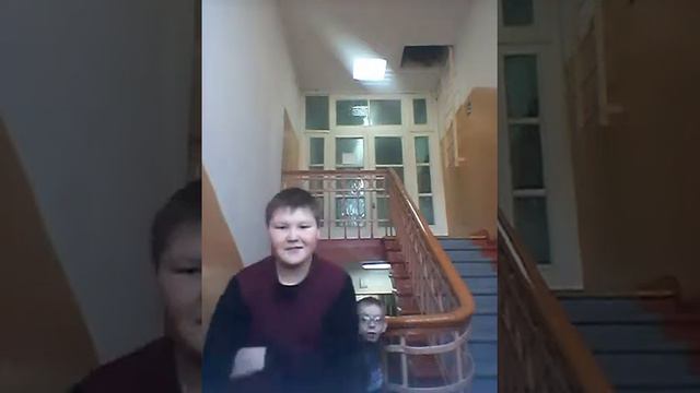 Школьный танец смотреть онлайн