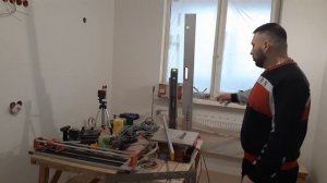 Набор инструментов плиточника. Минимум .Стоимость ремонта санузла.
