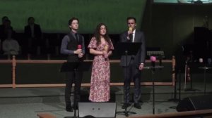 «Держи меня, Не отпускай» Дженнифер Стукова, Джони, Пётр христианская песня.