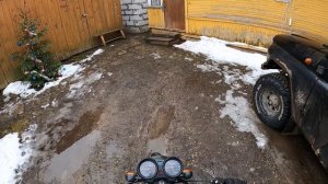 Продал мопед Альфа лесник