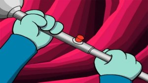 Полное прохождение: Пижама Сэм 3. На нашем острове беда - еда исчезла без следа