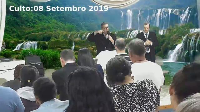 Transmissão ao vivo de lindomar bernardi смотреть онлайн