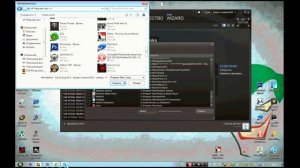 Как добавить игры с компьютера в библиотеку Steam