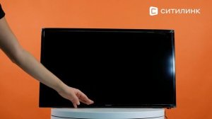 Обзор 31.5" Телевизора IRBIS 32H1YDX150BS2 | Ситилинк